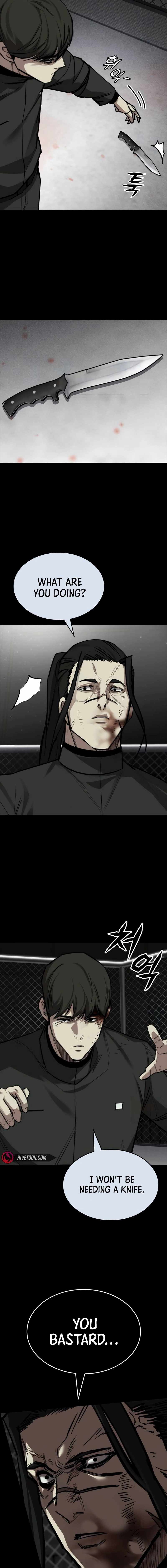Vanta Black Chapter 33 20